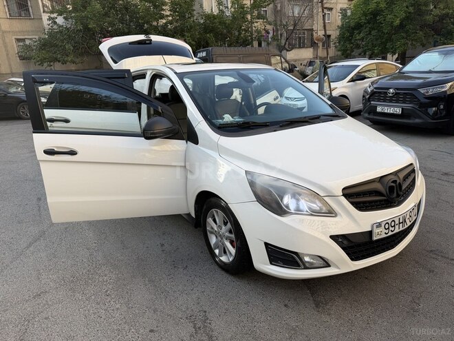 Baic A115-4