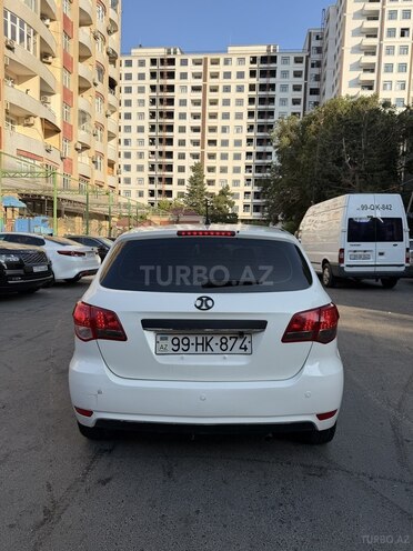 Baic A115-7