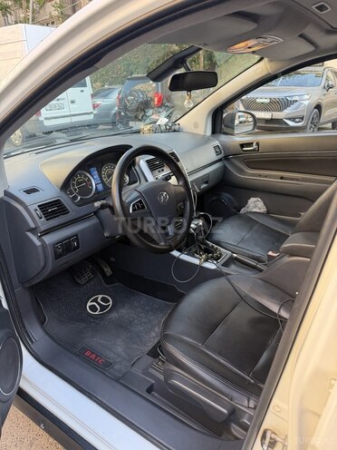 Baic A115-8