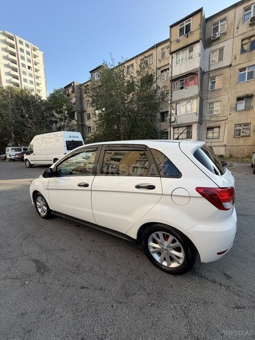 Baic A115-6