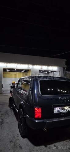 LADA (VAZ) Niva-5