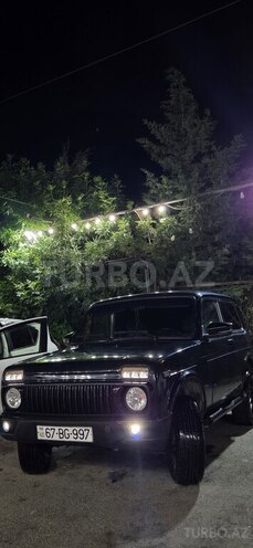 LADA (VAZ) Niva-7