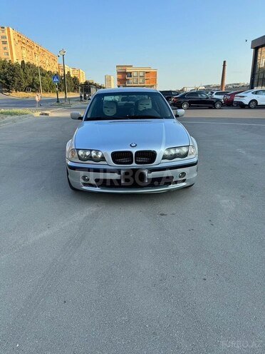 BMW 318-1