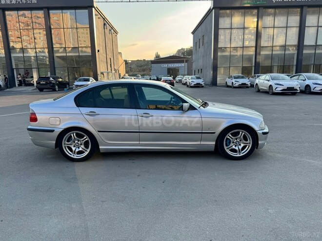 BMW 318-3