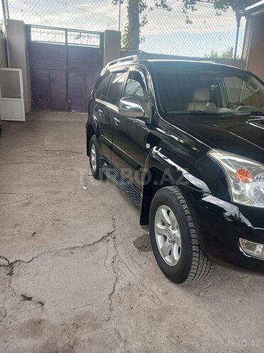 Toyota Land Cruiser Prado-4