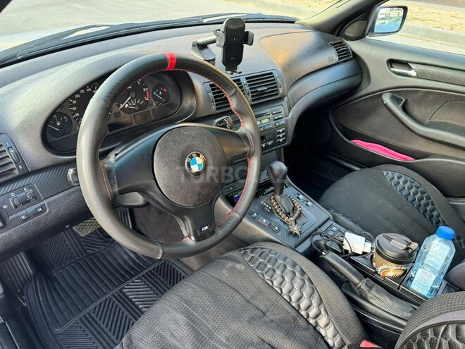 BMW 318-7
