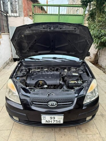 Kia Rio-9