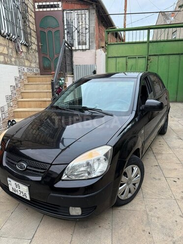 Kia Rio-6