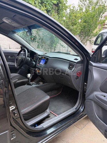 Kia Rio-14