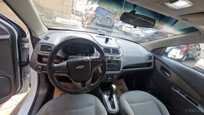 Chevrolet Cobalt-9