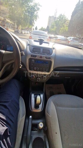 Chevrolet Cobalt-3