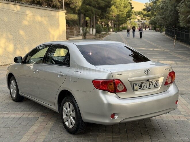 Toyota Corolla-5