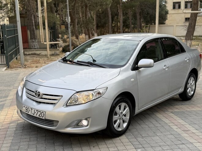 Toyota Corolla-2