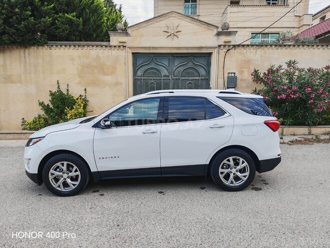 Chevrolet Equinox-3