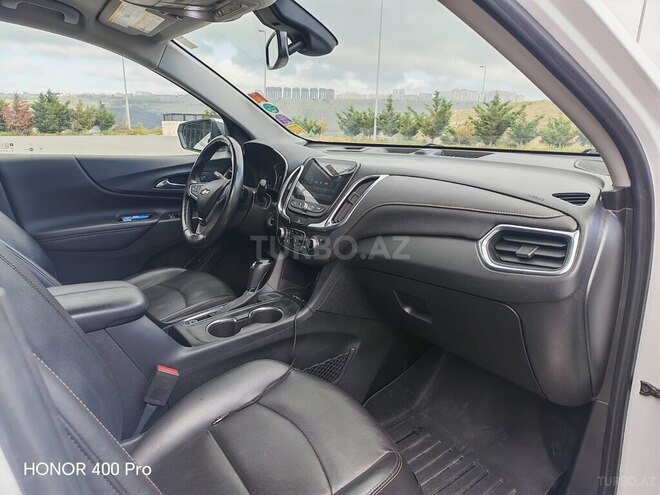 Chevrolet Equinox-13