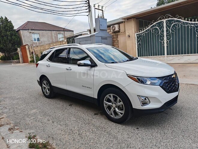 Chevrolet Equinox-6