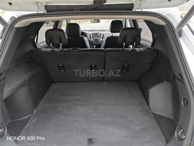 Chevrolet Equinox-15