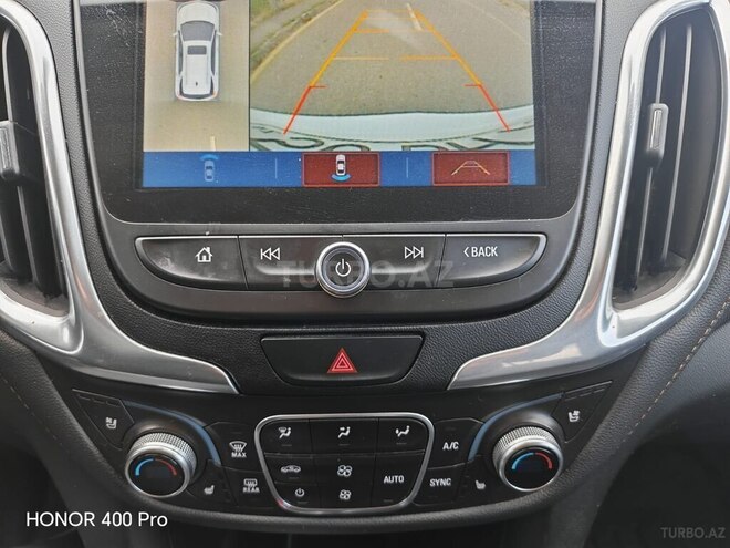 Chevrolet Equinox-14