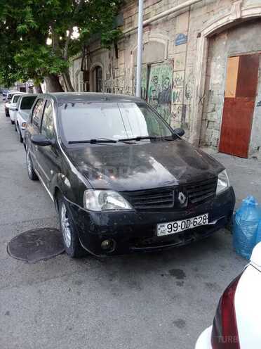Renault Tondar-1
