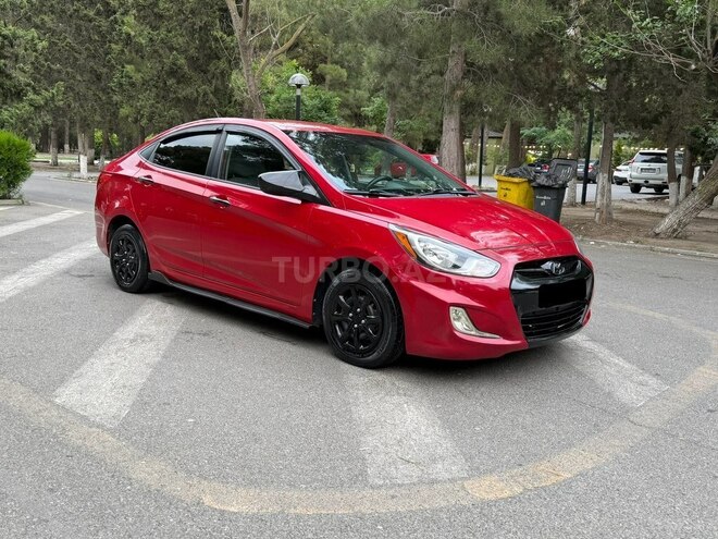 Hyundai Accent-7