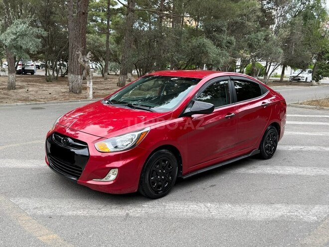 Hyundai Accent-8