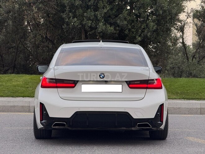 BMW 330-4