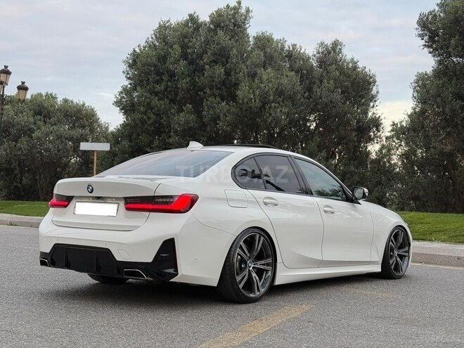 BMW 330-6