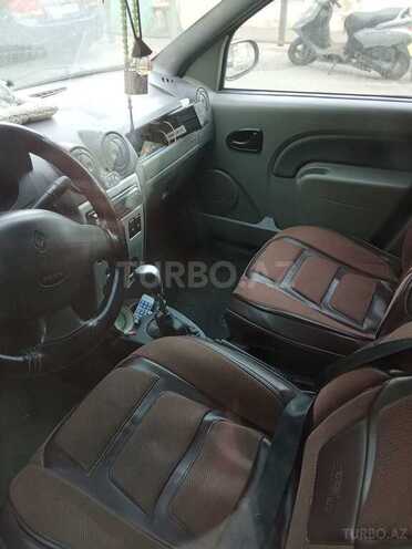 Renault Tondar-2