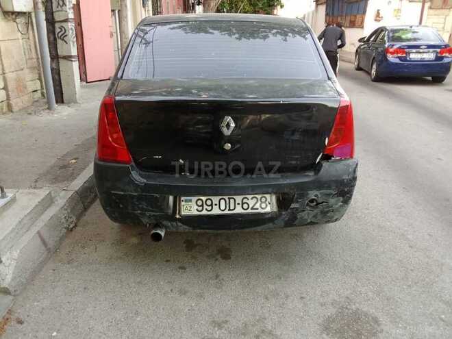 Renault Tondar-5