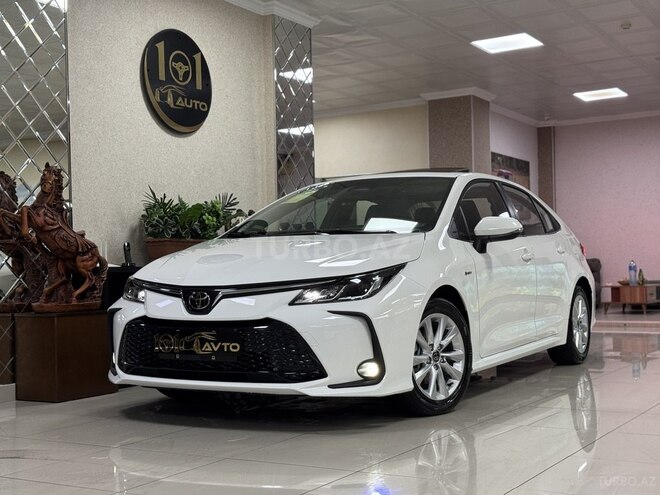 Toyota Corolla-3