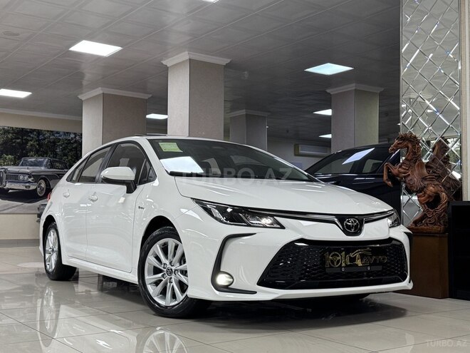 Toyota Corolla-2