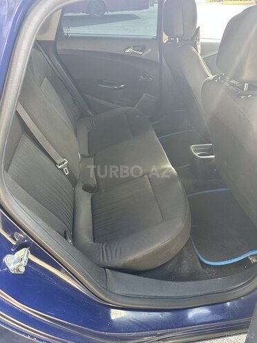 Opel Astra-5