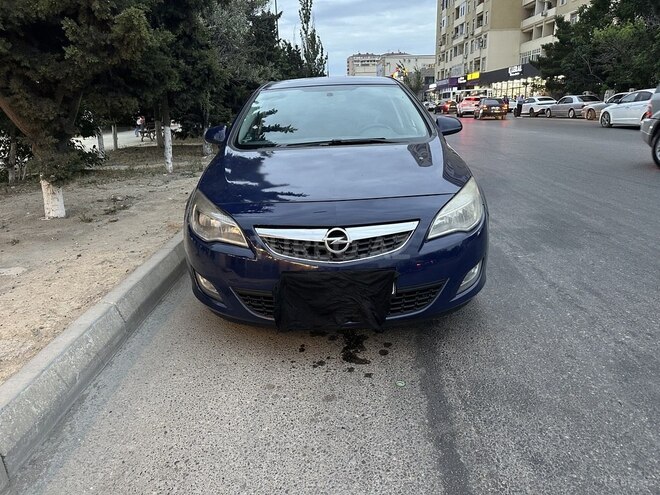 Opel Astra-1