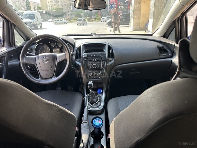 Opel Astra-6