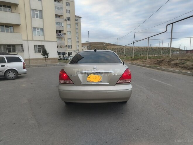 Nissan Sunny-6