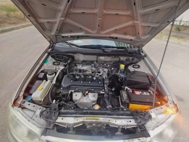 Nissan Sunny-10