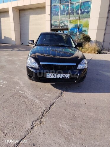 LADA (VAZ) Priora-2