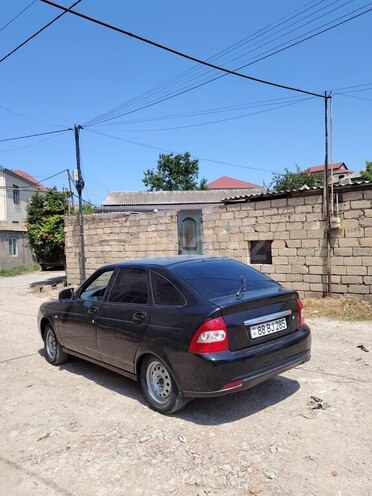 LADA (VAZ) Priora-7
