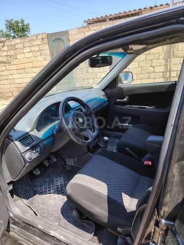 LADA (VAZ) Priora-10