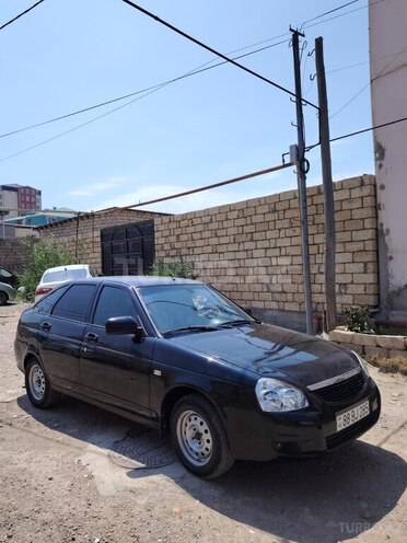 LADA (VAZ) Priora-4