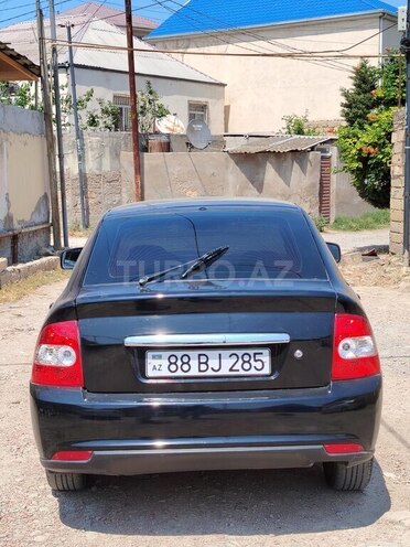 LADA (VAZ) Priora-6