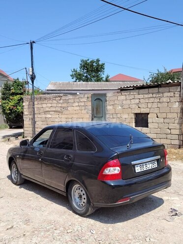LADA (VAZ) Priora-5