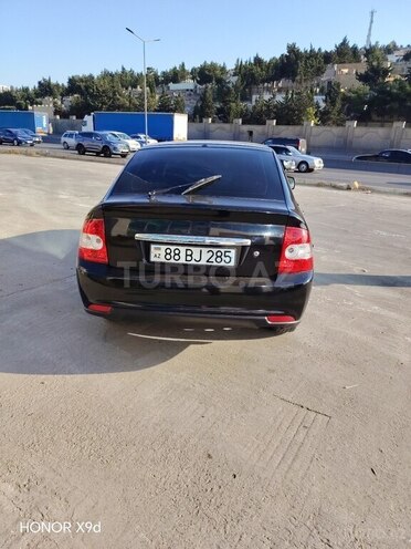 LADA (VAZ) Priora-3