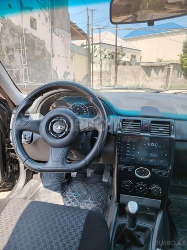 LADA (VAZ) Priora-11