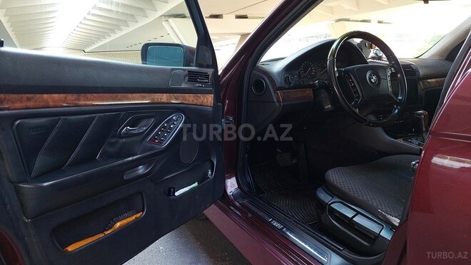 BMW 523-13