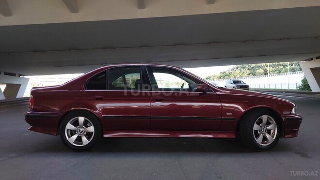 BMW 523-3