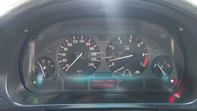 BMW 523-12