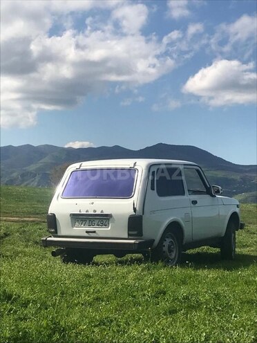 LADA (VAZ) Niva-10