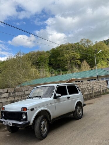 LADA (VAZ) Niva-13