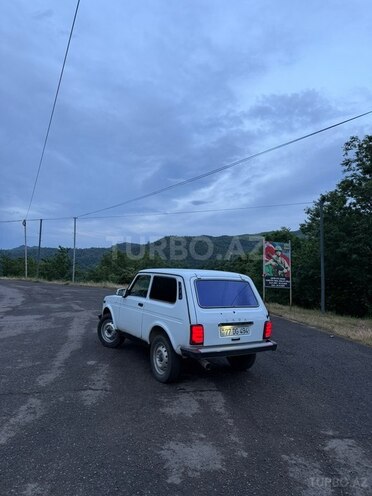 LADA (VAZ) Niva-6